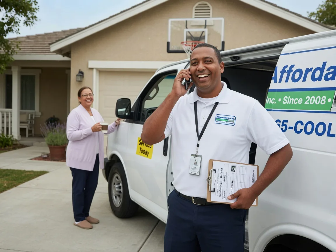 Central Ac Repair Windsor, WI FAQs